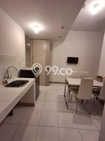 Disewakan Cepat! Unit Apartemen Hemat di Tangerang, Tangerang 2 Kamar Tidur dan 1 Kamar Mandi Disewakan Cepat! Unit Apartemen Hemat di Tangerang, Tangerang 2 Kamar Tidur dan 1 Kamar Mandi