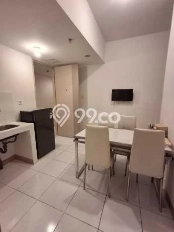 Disewakan Cepat! Unit Apartemen Hemat di Tangerang, Tangerang 2 Kamar Tidur dan 1 Kamar Mandi Disewakan Cepat! Unit Apartemen Hemat di Tangerang, Tangerang 2 Kamar Tidur dan 1 Kamar Mandi