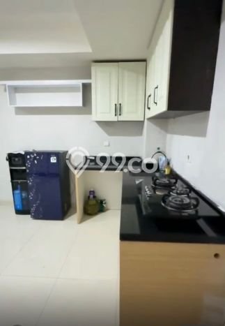 Ada Kamar Apartemen Murah Disewa di Kemayoran, Jakarta Pusat 2 BR Ada Kamar Apartemen Murah Disewa di Kemayoran, Jakarta Pusat 2 BR