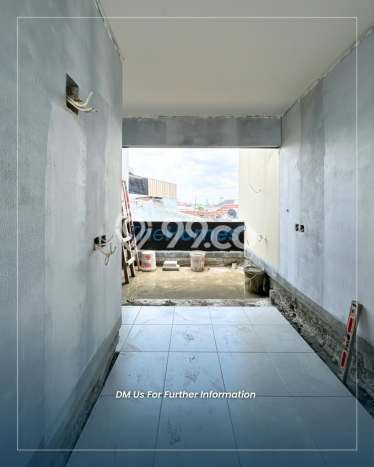 Hunian Elit LB 150m2 Siap Pakai Desain Elegan di Cawang, Jakarta Timur Hunian Elit LB 150m2 Siap Pakai Desain Elegan di Cawang, Jakarta Timur