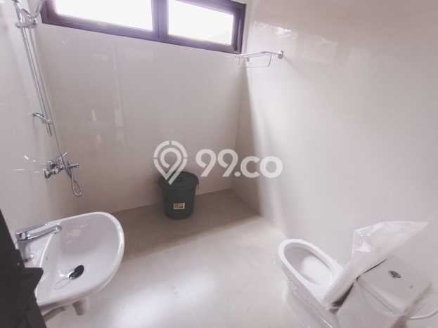 Hunian Eksklusif Siap Huni LT 90m2 di Tebet, Jakarta Selatan Hunian Eksklusif Siap Huni LT 90m2 di Tebet, Jakarta Selatan