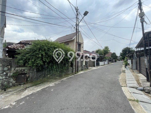 Jual Rumah Mewah Elegan Dengan View Eksklusif di Pejaten, Jakarta Selatan Jual Rumah Mewah Elegan Dengan View Eksklusif di Pejaten, Jakarta Selatan