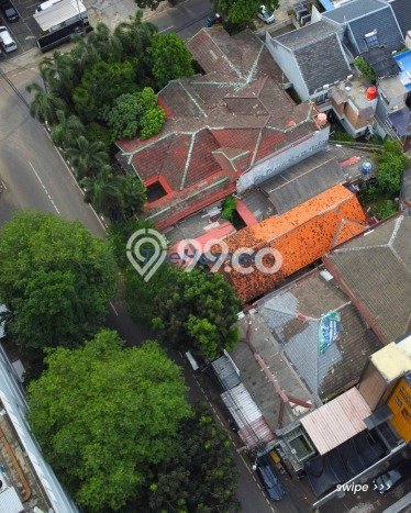 Siap Huni Hunian Elit 5 Kamar di Tebet Dekat ke Mana Saja Siap Huni Hunian Elit 5 Kamar di Tebet Dekat ke Mana Saja