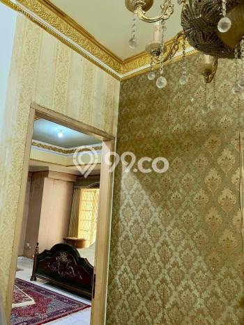 Hot Offer Hunian Mewah Ideal dan Luas di Tebet, Jakarta Selatan Hot Offer Hunian Mewah Ideal dan Luas di Tebet, Jakarta Selatan