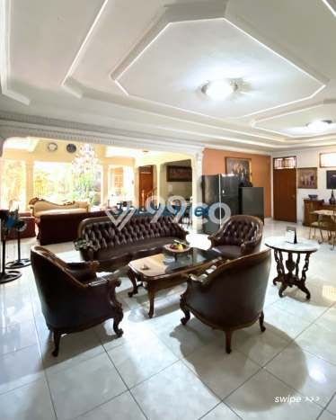 Rumah Mewah Dijual LT 610m2 di Tebet, Jakarta Selatan Rumah Mewah Dijual LT 610m2 di Tebet, Jakarta Selatan