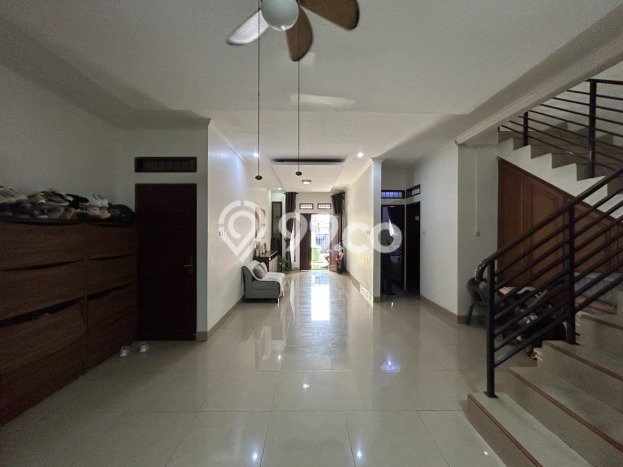 Dijual Rumah Premium dengan Fasilitas Sekitar Lengkap di Tebet, Jakarta Selatan Dijual Rumah Premium dengan Fasilitas Sekitar Lengkap di Tebet, Jakarta Selatan