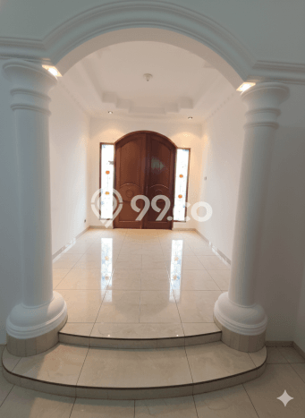 Rumah Luxury Modern Siap Huni di Cawang Jakarta Timur Rumah Luxury Modern Siap Huni di Cawang Jakarta Timur