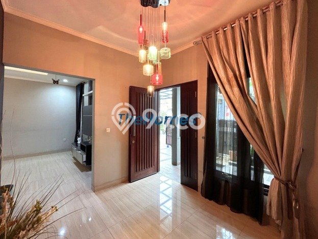 Hunian Eksklusif Dijual LT 176m2 di Tebet, Jakarta Selatan Hunian Eksklusif Dijual LT 176m2 di Tebet, Jakarta Selatan