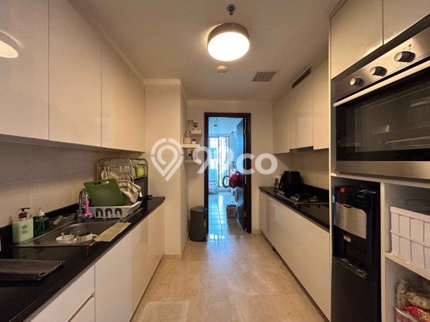 Paling Dicari! Apartemen Premium Dijual di Casablanca Punya 4 Bedroom Paling Dicari! Apartemen Premium Dijual di Casablanca Punya 4 Bedroom