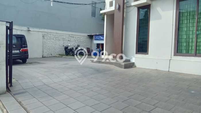 AREA KOMERSIAL! Gudang Kawasan Cipete, Luas 600m², Lokasi Premium AREA KOMERSIAL! Gudang Kawasan Cipete, Luas 600m², Lokasi Premium