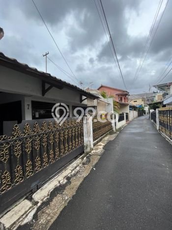 Jual Rumah Bagus Siap Huni LB 160m2 di Tebet, Jakarta Selatan Jual Rumah Bagus Siap Huni LB 160m2 di Tebet, Jakarta Selatan