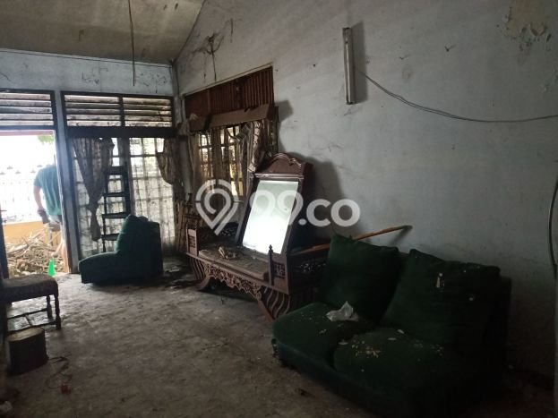Dijual Cepat Rumah Bagus Siap Huni LB 150m2 di Tebet, Jakarta Selatan Dijual Cepat Rumah Bagus Siap Huni LB 150m2 di Tebet, Jakarta Selatan
