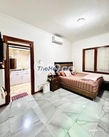 For Sale Rumah Mewah Exclusive di Tebet, Jakarta Selatan For Sale Rumah Mewah Exclusive di Tebet, Jakarta Selatan