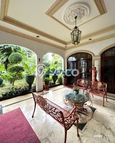 Best Deal Hunian Mewah Ideal dan Luas di Tebet, Jakarta Selatan Best Deal Hunian Mewah Ideal dan Luas di Tebet, Jakarta Selatan
