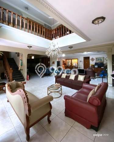Rumah Mewah Dijual LT 610m2 di Tebet, Jakarta Selatan Rumah Mewah Dijual LT 610m2 di Tebet, Jakarta Selatan