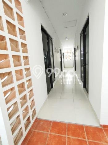 Unit Kost Dijual di Tebet dengan 16 Kamar Tidur & Luas Bangunan 268m2 Unit Kost Dijual di Tebet dengan 16 Kamar Tidur & Luas Bangunan 268m2