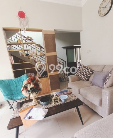 Dijual Rumah Premium dengan Fasilitas Sekitar Komplit di Tebet, Jakarta Selatan Dijual Rumah Premium dengan Fasilitas Sekitar Komplit di Tebet, Jakarta Selatan