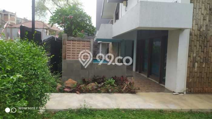 Rumah Bagus Siap Huni Di Tebet Luas 1300m2 Aman Rumah Bagus Siap Huni Di Tebet Luas 1300m2 Aman