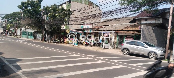 Kavling Tanah untuk Dijual di Pondok Pinang, Jakarta Selatan, Luas 372m2 Kavling Tanah untuk Dijual di Pondok Pinang, Jakarta Selatan, Luas 372m2