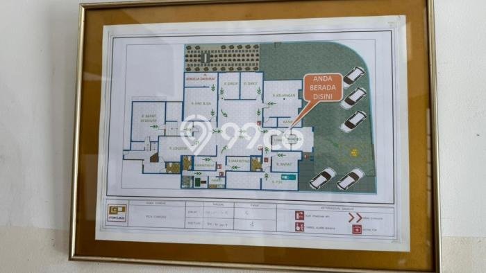 Rumah Luxury Modern Tanpa Renovasi di Cawang Jakarta Timur Rumah Luxury Modern Tanpa Renovasi di Cawang Jakarta Timur