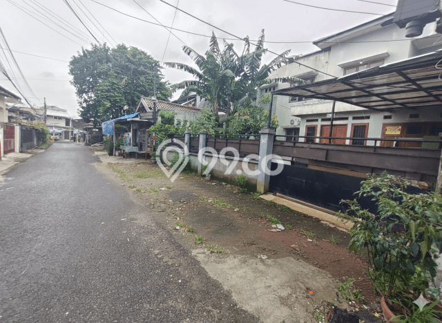 Dijual Rumah Mewah Elegan Dengan View Cantik di Cawang, Jakarta Timur Dijual Rumah Mewah Elegan Dengan View Cantik di Cawang, Jakarta Timur
