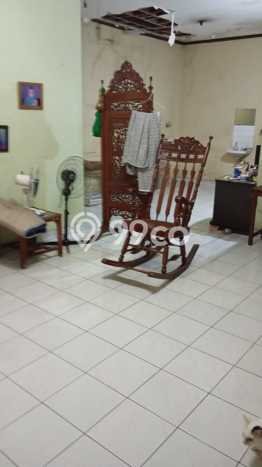 Rumah Modern Minimalis 3 KT Bisa Langsung Pindah di Tebet Rumah Modern Minimalis 3 KT Bisa Langsung Pindah di Tebet