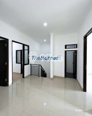 Siap Huni Hunian Elit 4 Kamar di Tebet Dekat ke Mana Saja Siap Huni Hunian Elit 4 Kamar di Tebet Dekat ke Mana Saja