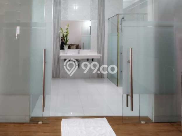 HARGA SPECIAL! Rumah Strategis lokasi Tebet, LT 173m² LB 300m² HARGA SPECIAL! Rumah Strategis lokasi Tebet, LT 173m² LB 300m²
