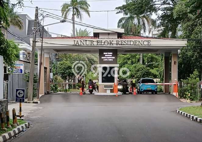 Dijual Hunian Mewah dengan Fasilitas Sekitar Lengkap di Kelapa Gading, Jakarta Utara Dijual Hunian Mewah dengan Fasilitas Sekitar Lengkap di Kelapa Gading, Jakarta Utara