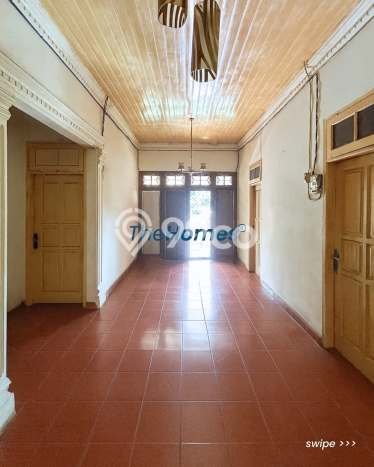 Rumah Eksklusif Siap Huni LT 150m2 di Tebet, Jakarta Selatan Rumah Eksklusif Siap Huni LT 150m2 di Tebet, Jakarta Selatan