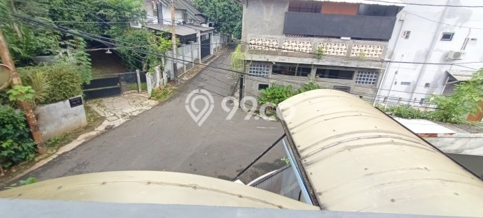 HUNIAN PREMIUM! Rumah kawasan Menteng Dalam, 3 KT, Kawasan Prospektif, LT 135m² Bangunan 120m² HUNIAN PREMIUM! Rumah kawasan Menteng Dalam, 3 KT, Kawasan Prospektif, LT 135m² Bangunan 120m²