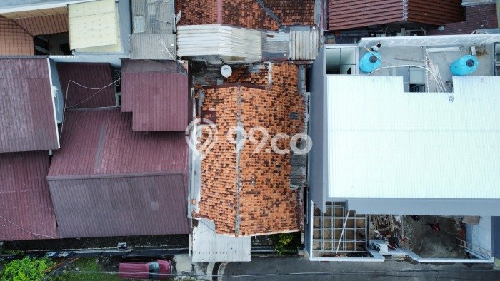 Dijual Rumah Premium dengan Fasilitas Sekitar Lengkap di Tebet, Jakarta Selatan Dijual Rumah Premium dengan Fasilitas Sekitar Lengkap di Tebet, Jakarta Selatan