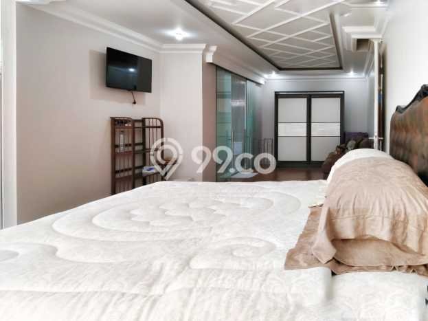 HARGA SPECIAL! Rumah Strategis lokasi Tebet, LT 173m² LB 300m² HARGA SPECIAL! Rumah Strategis lokasi Tebet, LT 173m² LB 300m²