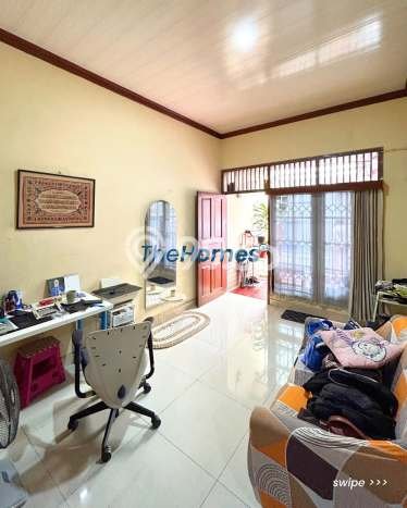 Siap Huni Rumah Mewah 4 Kamar di Tebet Dekat ke Mana Pun Siap Huni Rumah Mewah 4 Kamar di Tebet Dekat ke Mana Pun