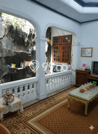 Best Deal Hunian Premium Ideal dan Luas di Tebet, Jakarta Selatan Best Deal Hunian Premium Ideal dan Luas di Tebet, Jakarta Selatan