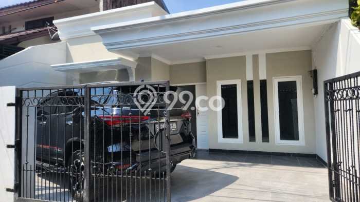 Dijual Hunian Mewah dengan Fasilitas Sekitar Lengkap di Tebet, Jakarta Selatan Dijual Hunian Mewah dengan Fasilitas Sekitar Lengkap di Tebet, Jakarta Selatan