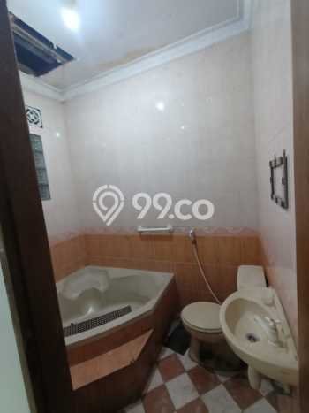 Rumah Luxury Modern Siap Huni di Cawang Jakarta Timur Rumah Luxury Modern Siap Huni di Cawang Jakarta Timur