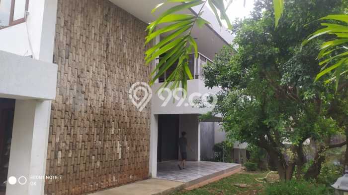 Rumah Bagus Siap Huni Di Tebet Luas 1300m2 Aman Rumah Bagus Siap Huni Di Tebet Luas 1300m2 Aman