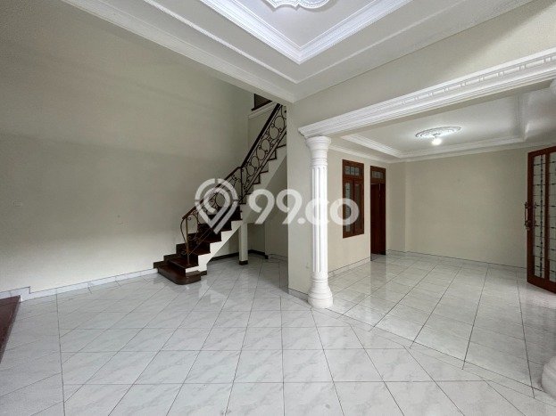 Hunian Mewah Dijual LT 170m2 di Tebet, Jakarta Selatan Hunian Mewah Dijual LT 170m2 di Tebet, Jakarta Selatan