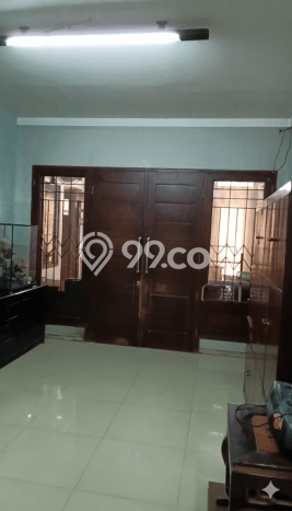 Dijual Rumah Mewah Elegan Dengan View Cantik di Cawang, Jakarta Timur Dijual Rumah Mewah Elegan Dengan View Cantik di Cawang, Jakarta Timur