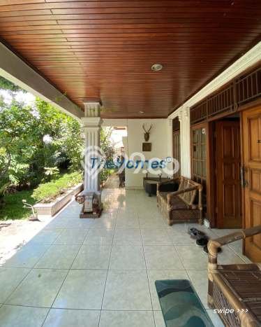 Rumah Mewah Dijual LT 610m2 di Tebet, Jakarta Selatan Rumah Mewah Dijual LT 610m2 di Tebet, Jakarta Selatan