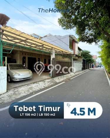 For Sale Rumah Mewah Exclusive di Tebet, Jakarta Selatan For Sale Rumah Mewah Exclusive di Tebet, Jakarta Selatan