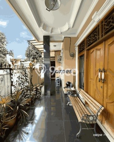 For Sale Rumah Mewah Exclusive di Tebet, Jakarta Selatan For Sale Rumah Mewah Exclusive di Tebet, Jakarta Selatan