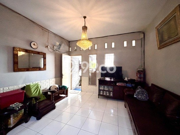 Dijual Cepat Rumah Bagus Siap Huni LB 146m2 di Tebet, Jakarta Selatan Dijual Cepat Rumah Bagus Siap Huni LB 146m2 di Tebet, Jakarta Selatan