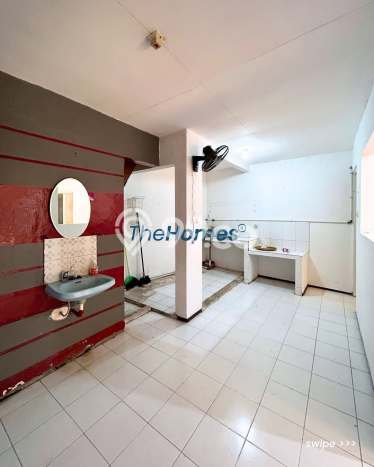 Rumah Strategis Minimalis Lb 100m2 di Tebet, Jakarta Selatan Rumah Strategis Minimalis Lb 100m2 di Tebet, Jakarta Selatan