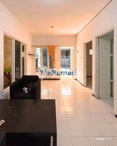 Rumah Strategis Minimalis Lb 100m2 di Tebet, Jakarta Selatan Rumah Strategis Minimalis Lb 100m2 di Tebet, Jakarta Selatan
