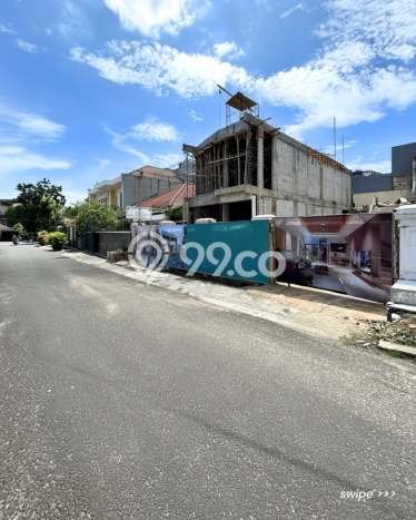 Siap Huni Rumah Mewah 6 Kamar di Tebet Dekat ke Mana Saja Siap Huni Rumah Mewah 6 Kamar di Tebet Dekat ke Mana Saja