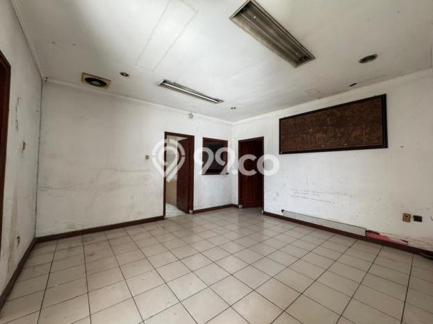 Hunian Super Mewah dengan Akses Paling Strategis di Cawang, Jakarta Timur Hunian Super Mewah dengan Akses Paling Strategis di Cawang, Jakarta Timur