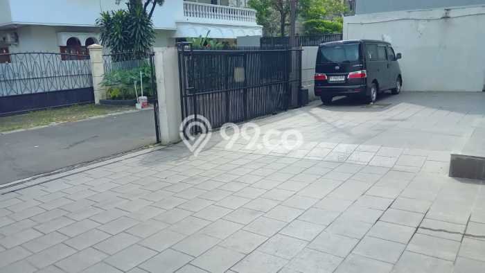 AREA KOMERSIAL! Gudang Kawasan Cipete, Luas 600m², Lokasi Premium AREA KOMERSIAL! Gudang Kawasan Cipete, Luas 600m², Lokasi Premium