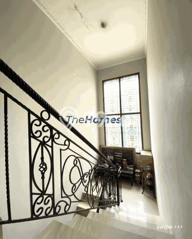 For Sale Rumah Mewah Exclusive di Tebet, Jakarta Selatan For Sale Rumah Mewah Exclusive di Tebet, Jakarta Selatan
